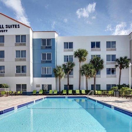 สปริงฮิลล์ สวีท พอร์ต เซนต์ลูซี Hotel Port St. Lucie ภายนอก รูปภาพ