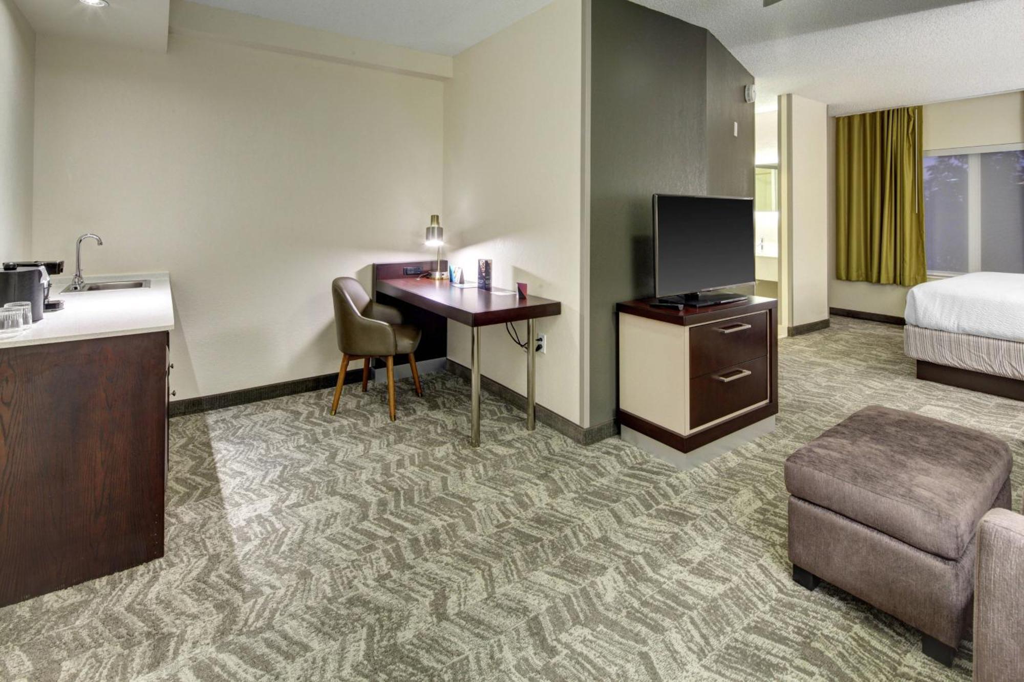 สปริงฮิลล์ สวีท พอร์ต เซนต์ลูซี Hotel Port St. Lucie ภายนอก รูปภาพ